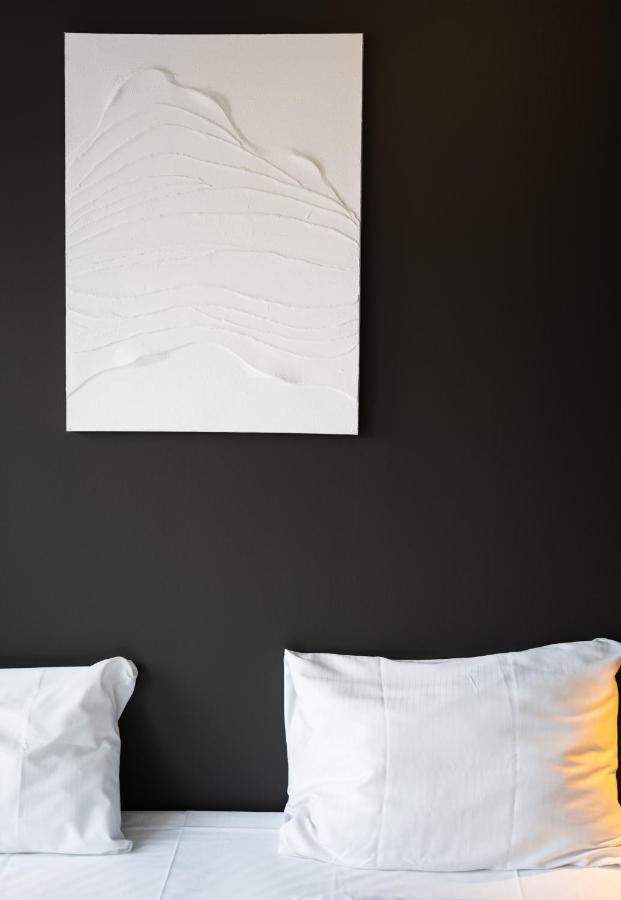 Totalapartments Seminarbakken City Studio Tromso Ngoại thất bức ảnh